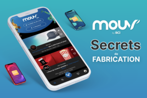 Mouv' secrets de fabrication